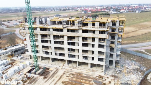 Mieszkanie na sprzedaż w nowej inwestycji w Łęcznej | 2026 r.