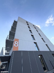 mieszkanie deweloperskie dwupokojowe bez PCC