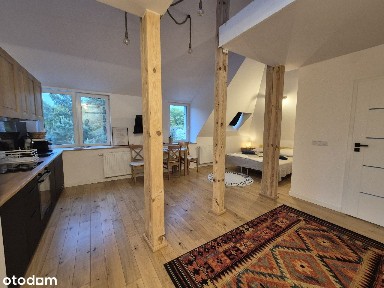 Stylowe 2pokoje 48m2 2020 Dęblin os.Stawy do wejścia piwnica 12m2 ap9