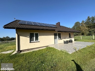 Dom Pod Lasem - Wyjątkowa Lokalizacja!