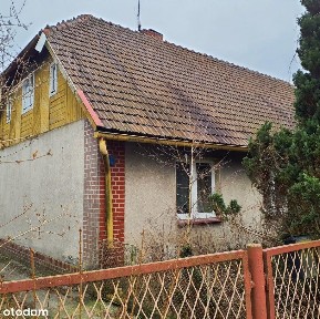 Dom z garażem: ul. Kozia, 62-050 Pecna