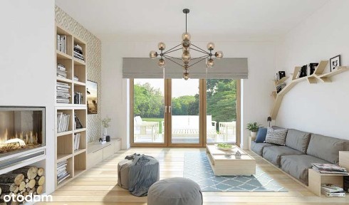 Nowe domy na sprzedaż, 3 sypialnie