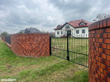 Dom wolnostojący Leszno Osieczna
