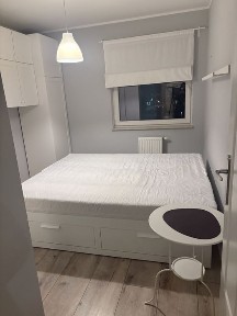 Pomorskie, Gdańsk, Jasień