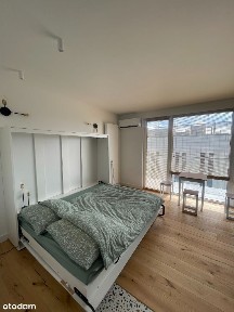 Nowoczesne i komfortowe studio w centrum Katowic