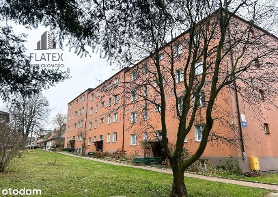 Przytulne mieszkanie 2 pokojowe!