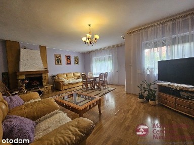 Sprzedam Segment Ul. Pileckiego Nowy Dwór Maz.