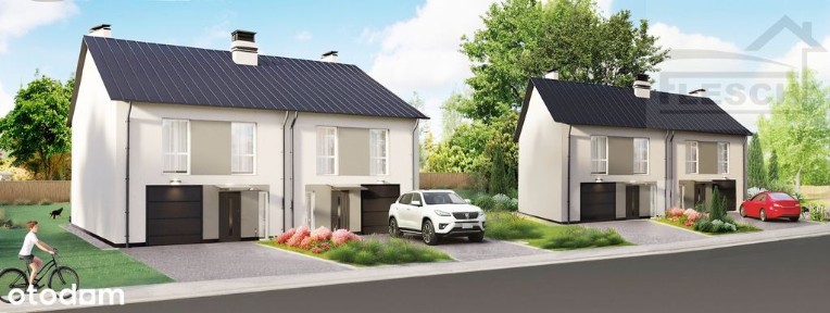 Atrakcyjne domy bez prowizji od kupujących