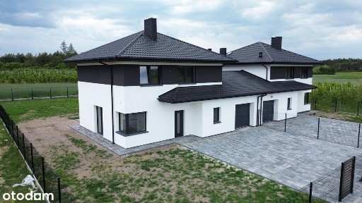 Dom, 143.0 m², Tarczyn