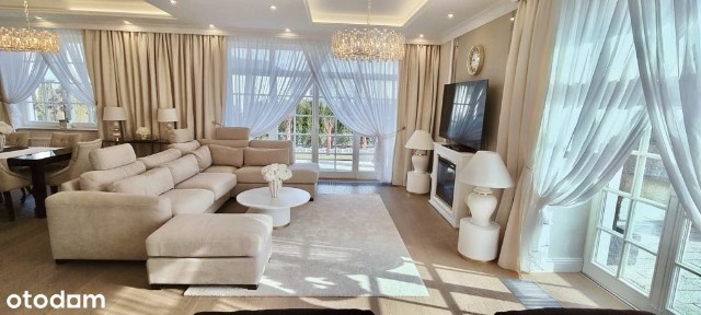 OKAZJA ! Taka cena tylko do 31 grudnia. Luksusowy dom na VENTANIE.