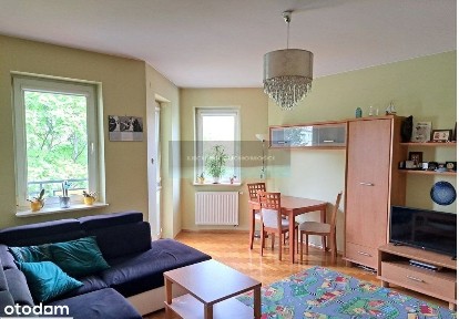 Mieszkanie, 51,76 m², Legionowo