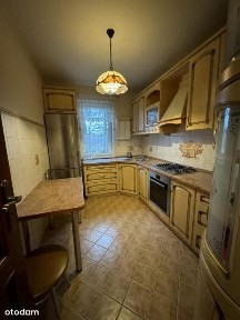 Atrakcyjne mieszkanie w Zielonce.