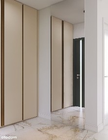 Narożny segment 107 m² pod klucz | Garaż i ogródek | Marki