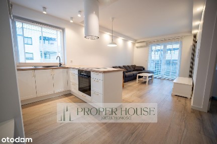 WYJĄTKOWE MIESZKANIE NA WYNAJEM - LUBLIN, UL. RELAKSOWA!