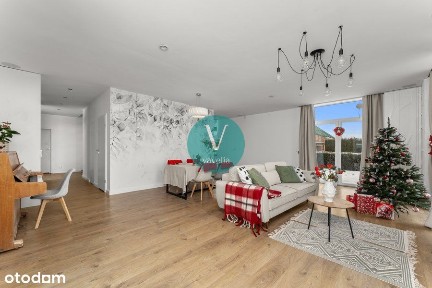 TO nie jest zwykłe ogłoszenie sprzedaży domu! 224 m²