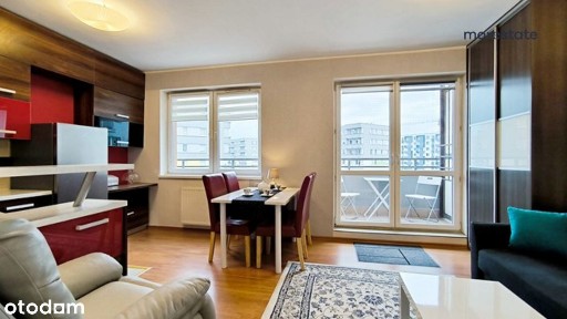 Osiedle Piastów, Mistrzejowice, Kraków, małopolskie