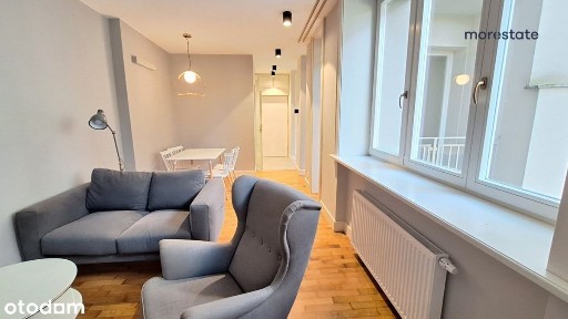 ul. Józefa Sarego, Stradom, Stare Miasto, Kraków, małopolskie