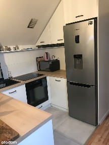 Wieliczka ul. Modrzewiowa, mieszkanie 2- pokojowe