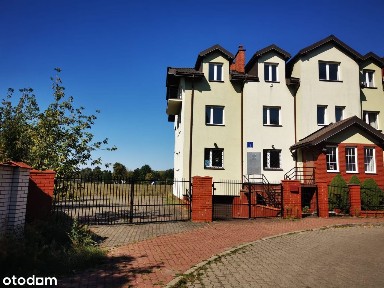 ul. Podmiejska, Bemowo-Lotnisko, Bemowo, Warszawa, mazowieckie