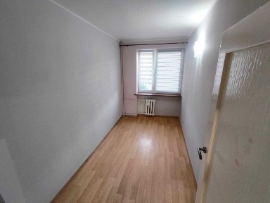 Mieszkanie Łask ul. Jana Pawła 40 m