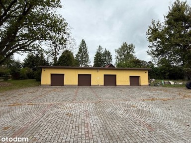 Zatom, Drawno, choszczeński, zachodniopomorskie