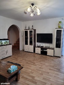 Przestronny dom z ogrodem, blisko natury