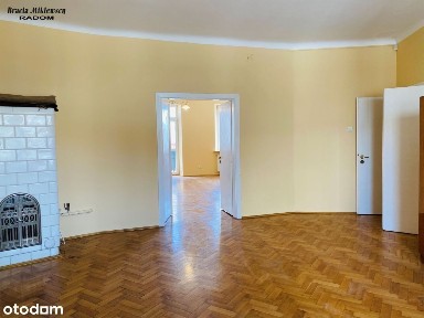 lokal biurowy na I piętrze w Centrum