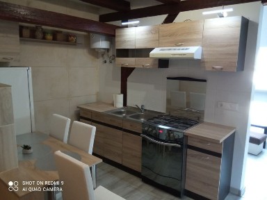 Mieszknie wynajem Wonieść gm. Śmigiel