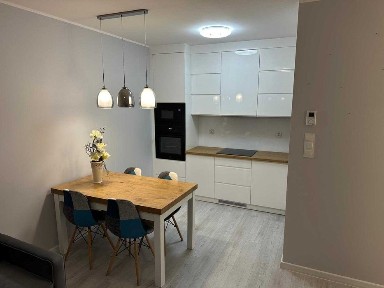 Rezerwacja -Wynajmę mieszkanie na osiedlu„Widokowe„ul. Lotnicza w Pile