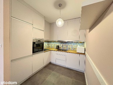 Przytulne 3-pokojowe mieszkanie | ul. Kartograficzna