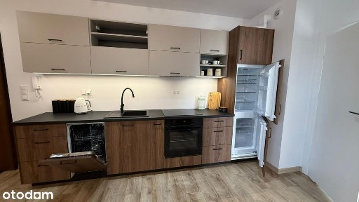 Nowe przytulne mieszkanie Zamienie na granicy Warszawy