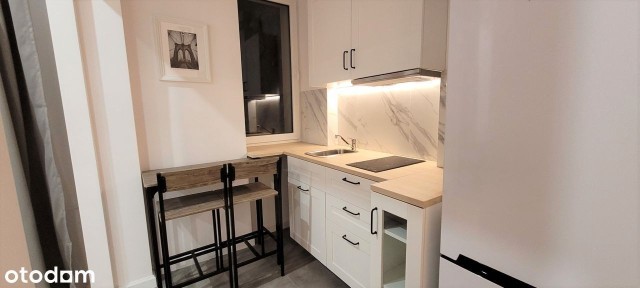 ul. Wiśniowa, Stary Mokotów, Mokotów, Warszawa, mazowieckie