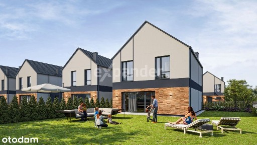 Perfekcyjne osiedle -dopracowane w każdym detalu