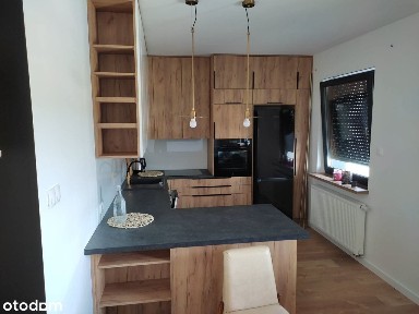 PIĘKNE NOWOCZESNE Mieszkanie bezczynszowe 41m2