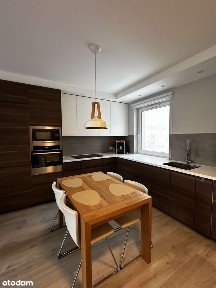 ul. Marcelińska, Marcelin, Grunwald, Poznań, wielkopolskie