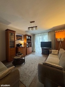 Wynajem: mieszkanie 2-pokojowe (rezerwacja do 15.XII)