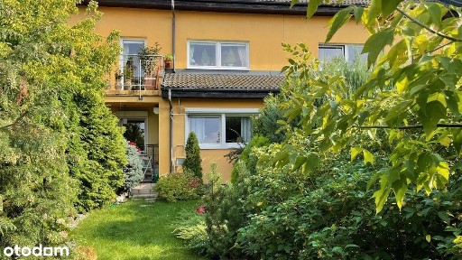 2-pokojowe mieszkanie z pięknym ogródkiem bezpośrednio