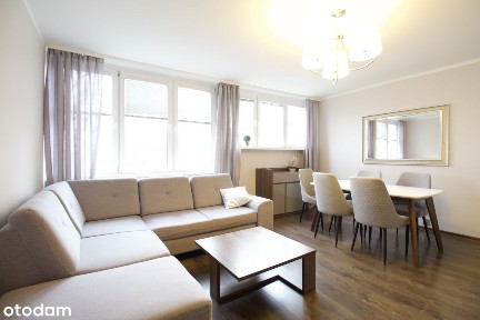PL/UA Od Zaraz Apartament 3 p. | Pets Friendly | Wanna |Osobna Kuchnia