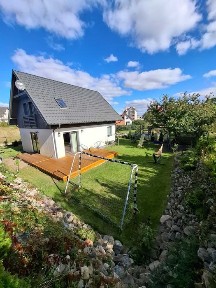 Sprzedam dom w doskonałej lokalizacji !