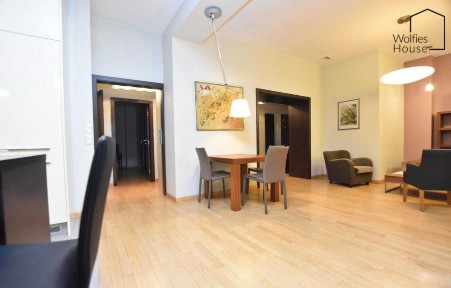 Piłsudskiego | Stare Miasto | 96m2 | 3 pok. | ENG