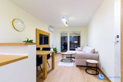 Nowe mieszkanie | Taras + garaż + kom. lokatorska | ul. Prandoty