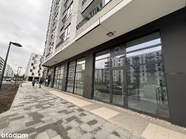 ul. Herbu Oksza, Szamoty, Ursus, Warszawa, mazowieckie