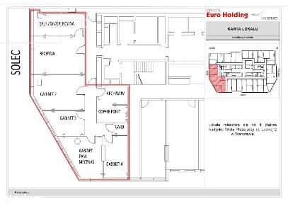 ul. Ludna, Solec, Śródmieście, Warszawa, mazowieckie