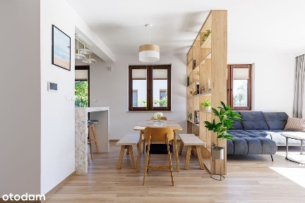 Piękny nowy dom 180m2 w Pruszkowie!