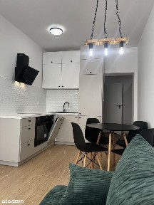 KawalerkaI 100 m do CM I 300 m do UKW I Miejsce postojowe za szlabanem