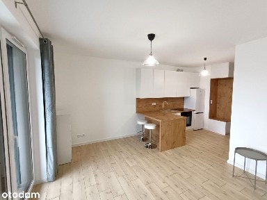 Nowe mieszkanie z balkonem wynajem Człuchów