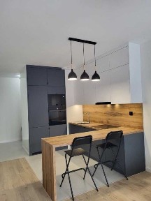 Wynajmę nowe mieszkanie 47 m2 (Apartamenty Widok) ul. Armi Krajowej 63