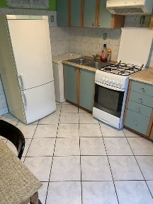 Duza kawalerka na wynajem/Bałuty