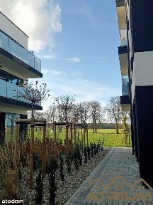 Nowe gotowe mieszkanie Szczytniki 52m2 taras 10m2