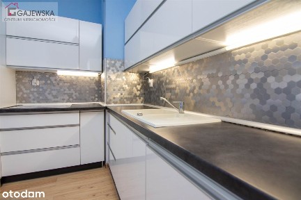 Mieszkanie 3-pokojowe z garażem, Piła ul.Kadetów